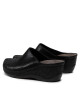 Berkemann Чехли Jada 01753 Schwarzsilber - Mera.bg