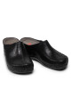 Berkemann Чехли Jada 01753 Schwarzsilber - Mera.bg
