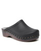 Berkemann Сабо Natur-Toeffler 00407 Schwarz 900 - Mera.bg