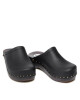 Berkemann Сабо Natur-Toeffler 00407 Schwarz 900 - Mera.bg