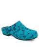 Berkemann Пантофи Donata 1028 Blue 894 - Mera.bg