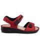 Berkemann Сандали Leni 03102 Rot 234 - Mera.bg