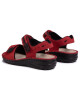 Berkemann Сандали Leni 03102 Rot 234 - Mera.bg
