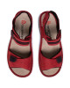 Berkemann Сандали Leni 03102 Rot 234 - Mera.bg