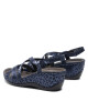 Berkemann Сандали Coletta 01751 Blue Leo 563 - Mera.bg