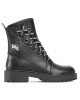 Betsy Туристически oбувки 908360/03-01G Black - Mera.bg