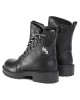 Betsy Туристически oбувки 908360/03-01G Black - Mera.bg
