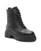 Betsy Туристически oбувки 928337/01-02 Black - Mera.bg