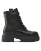 Betsy Туристически oбувки 928337/01-02 Black - Mera.bg