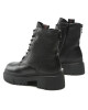 Betsy Туристически oбувки 928337/01-02 Black - Mera.bg