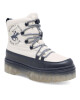 Beverly Hills Polo Club Туристически oбувки WS12888-01 Бял - Mera.bg