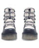 Beverly Hills Polo Club Туристически oбувки WS12888-01 Бял - Mera.bg