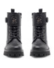 Beverly Hills Polo Club Туристически oбувки WS2296-07 Черен - Mera.bg