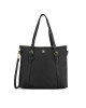 Beverly Hills Polo Club Дамска чанта BHPC-B-005-06 Черен - Mera.bg