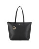 Beverly Hills Polo Club Дамска чанта BHPC-B-016-06 Черен - Mera.bg