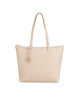 Beverly Hills Polo Club Дамска чанта BHPC-B-016-06 Екрю - Mera.bg
