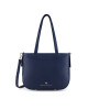 Beverly Hills Polo Club Дамска чанта BHPC-C-005-07 Тъмносин - Mera.bg