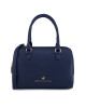 Beverly Hills Polo Club Дамска чанта BHPC-C-006-07 Тъмносин - Mera.bg