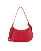 Beverly Hills Polo Club Дамска чанта BHPC-C-008-07 Червен - Mera.bg