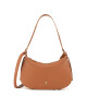 Beverly Hills Polo Club Дамска чанта BHPC-C-008-07 Кафяв - Mera.bg