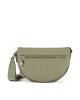Beverly Hills Polo Club Дамска чанта BHPC-C-009-07 Зелен - Mera.bg
