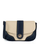 Beverly Hills Polo Club Дамска чанта BHPC-C-011-07 Тъмносин - Mera.bg
