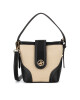 Beverly Hills Polo Club Дамска чанта BHPC-C-012-07 Черен - Mera.bg