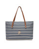 Beverly Hills Polo Club Дамска чанта BHPC-C-014-07 Тъмносин - Mera.bg