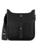 Beverly Hills Polo Club Дамска чанта BHPC-C-016-07 Черен - Mera.bg