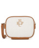 Beverly Hills Polo Club Дамска чанта BHPC-C-018-07 Бежов - Mera.bg