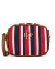 Beverly Hills Polo Club Дамска чанта BHPC-C-018-07 Цветен - Mera.bg