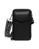 Beverly Hills Polo Club Дамска чанта BHPC-E-014-CCC-05 Черен - Mera.bg