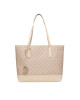 Beverly Hills Polo Club Дамска чанта BHPC-E-015-CCC-05 Бежов - Mera.bg