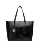 Beverly Hills Polo Club Дамска чанта BHPC-E-027-CCC-05 Черен - Mera.bg