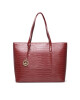 Beverly Hills Polo Club Дамска чанта BHPC-E-027-CCC-05 Червен - Mera.bg