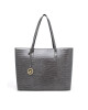 Beverly Hills Polo Club Дамска чанта BHPC-E-027-CCC-05 Сив - Mera.bg