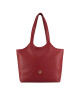 Beverly Hills Polo Club Дамска чанта BHPC-K-032-06 Червен - Mera.bg