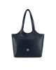 Beverly Hills Polo Club Дамска чанта BHPC-K-032-06 Тъмносин - Mera.bg