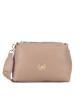 Beverly Hills Polo Club Дамска чанта BHPC-K-033-06 Бежов - Mera.bg