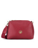 Beverly Hills Polo Club Дамска чанта BHPC-K-033-06 Червен - Mera.bg