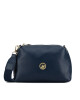 Beverly Hills Polo Club Дамска чанта BHPC-K-033-06 Тъмносин - Mera.bg