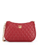 Beverly Hills Polo Club Дамска чанта BHPC-K-035-06 Червен - Mera.bg