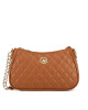 Beverly Hills Polo Club Дамска чанта BHPC-K-035-06 Кафяв - Mera.bg
