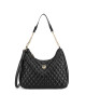 Beverly Hills Polo Club Дамска чанта BHPC-K-036-06 Черен - Mera.bg