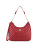Beverly Hills Polo Club Дамска чанта BHPC-K-036-06 Червен - Mera.bg