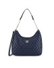 Beverly Hills Polo Club Дамска чанта BHPC-K-036-06 Тъмносин - Mera.bg