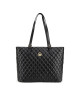Beverly Hills Polo Club Дамска чанта BHPC-K-038-06 Черен - Mera.bg