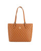 Beverly Hills Polo Club Дамска чанта BHPC-K-038-06 Кафяв - Mera.bg