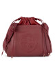 Beverly Hills Polo Club Дамска чанта BHPC-K-039-06 Червен - Mera.bg