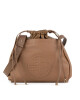 Beverly Hills Polo Club Дамска чанта BHPC-K-039-06 Кафяв - Mera.bg
